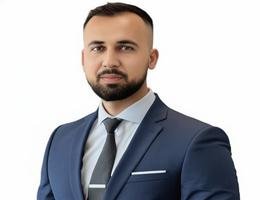 Agent ABUZAR FAZAL I RAZAQ KHAN 