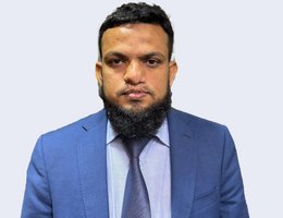 Wahidur Rashid