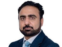 العميل Muhammad Gulfraz Amir Afsar