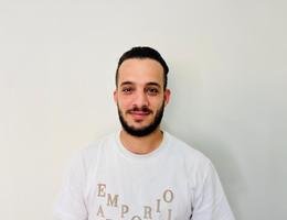 العميل Mohamed Mansour