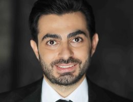 Agent Emad SAVADKOUHIFAR