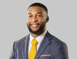 العميل Jaydon Goldman