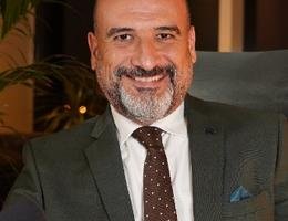 Agent Mohammad  Al Dumiati