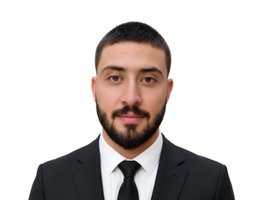 Agent Anas Alsaidi