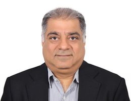 Lalit Khemani