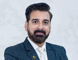 العميل Ali Khan