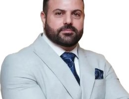 Kareem Omar Mohammad Alshormaan 