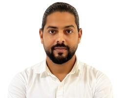 العميل Wael mo Mustafa