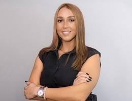 Agent Danella Aldriee