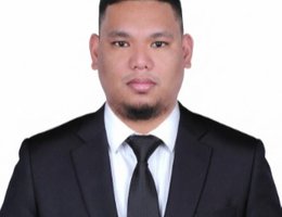 Agent March jocef Cruz