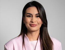 العميل Soyli Ahmedova