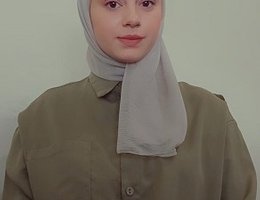 العميل Hanin Alsakka