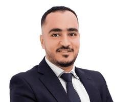 العميل Abdelrahman Ibrahim