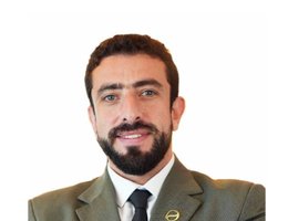 Agent Maickel  Faragalla