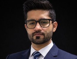 Agent Farukh Toheed