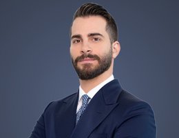 Agent Ralph Kondakji