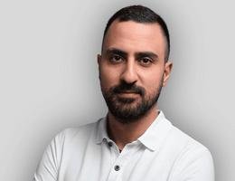 Agent Roy El Baba