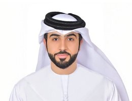 Agent Ahmed Alobeidli