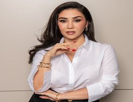 Agent Sanaz Abravani
