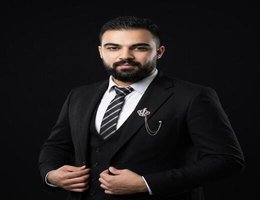 Agent Omar Ahmad