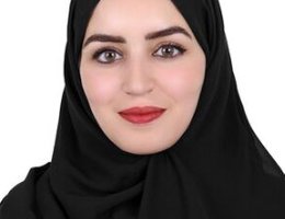 Agent Fadoua RWassif