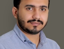 العميل Muhammad Umar