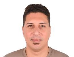 Agent Ahmed Sameh