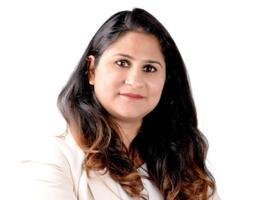 العميل Purnima Sahni