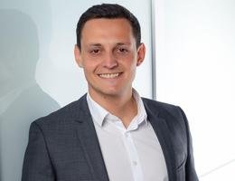 Agent Sebastian Kormann