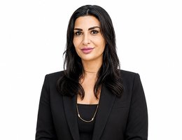 Agent Maya Sleiman