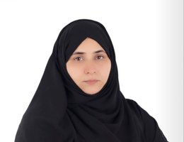 Agent Saniya Khan