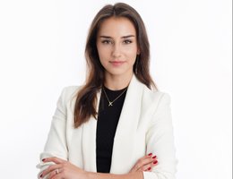 Galina Zelenina