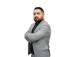 العميل Lawand Khouja