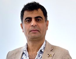 Saeed Abdulnasir