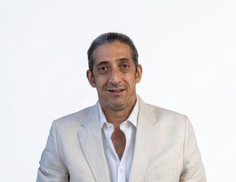 العميل Raef  Altabba