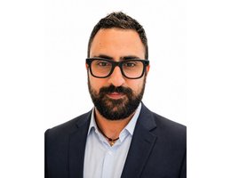 Agent Roy El Baba