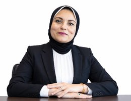Agent Tadwa Soliman
