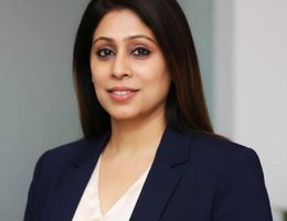 Agent Karishma Rajesh