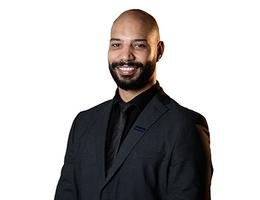 Agent Mohamed Fathy Sayed