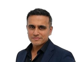 Agent Adnnan Contractor