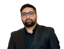 العميل Anshul Sindwani