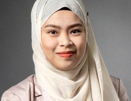 العميل Erica Minoza