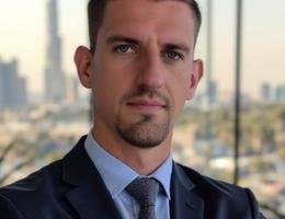 Agent Adam Kowalewski