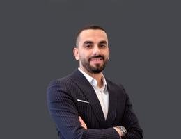 Agent leith abu assaf