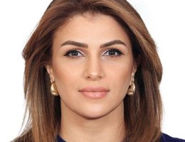 العميل Ghofrane Daoud