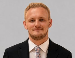 العميل Aaron O'Sullivan
