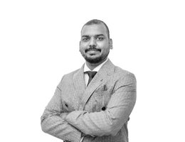 العميل Siddhartha Sarkar