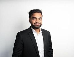 Saad Al Hossain