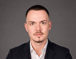 العميل Dmitrii Zarutckii