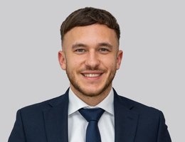 Agent Joseph Edwards Esposito